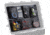Pelican 1639 Lid Organizer for Pelican Transport Case 1630