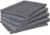 Pelican 1731 5 Piece Replacement Foam Set for Pelican Transport Case 1730