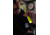 Pelican 1830 L4 LED 8 Lumens Flashlight w/AAA Batteries, Yellow, Carded