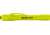 Pelican 1975 Bracket Flashlight, AAA, White, 117 Lumens, Yellow, 1975