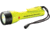 Pelican 2020 SabreLite Hi Intensity Recoil LED Flashlight, Yellow