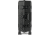 Pelican 25in ATX Carry On Hard Sided Luggage, Black, 25in, HC25-00080-BLK