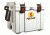 Pelican 45 Quart White Elite Marine Cooler 32-45Q-MC-WHT