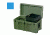 Pelican 472-FTLK-LG Footlocker,29x14x15in,Light Blue 472FTLKLG135
