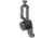 Pelican 712 Flashlight Hard Hat Clip for MityLite 4AA, MityLite Plus 4AA, StealthLite, StealthLite Rechargeable Flashlights