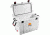 Pelican Elite Cooler, 95 QT., White 32-95Q-MC-WHT