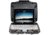 Pelican i1075, Wl/Wi-iPad Foam, Black, 1070-005-110