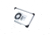 Pelican Storm Cases iM2306 Lid Bezel Kit for iM2306 Storm Case