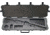 Pelican Storm Cases IM3300 Storm Case with Molded Foam Interior for Shotguns, Black, IM3300-00005