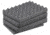 Pelican Kit, Foam, iM2200, Replacement, iM2200-FOAM