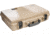Pelican Laptop Computer Waterproof Crushproof Medium Case, Desert Tan w/ Foam 1490
