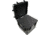 Pelican Large Black Cube Case w/Foam 0350