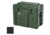 Pelican 472-463L-MM72 Mobile Master Transport Case,24.25x14.25x20.12in,Black Cobalt Hardware/Empty,Black 472463LMM72CEM032