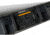 Pelican Parallel Limb Bow Case, Black, 1410038