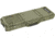 Pelican 1720 Protector Long Gun Case, w/Foam, OD Green, 017200-0000-130