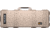 Pelican 1720 Protector Long Gun Case, w/Foam, Desert Tan, 017200-0000-190