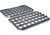 Pelican Crate 45L Divider Panel Set