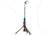 Pelican RALS 9440 Lightning 2400 Max Lumens System, Black 