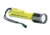 Pelican Sabre 2010A LED Flashlight,109 Lumens,Adventure Series,Yellow 2010-058-245