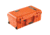 Pelican Storm Cases Gun Case 13X11.5X7.2in w/Foam, Orange STMIM250040001
