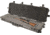Pelican Storm Cases Hard Gun Case iM3300 - w/ Foam Insert, Black, IM3300-S70001