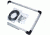 Pelican Storm Cases iM2300 Case Metric Bezel Lid IM2300-M4-BEZEL-L