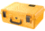 Pelican Storm Cases iM2600 Dry Box, 21.2x16x8.3in, Yellow, No Foam iM2600-20000