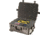 Pelican Storm Cases iM2720,24.6x19.7x11.7in, Black, Cubed Foam iM2720-00001