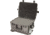 Pelican Storm Cases iM2750 Box w/ Wheels, Vortex Valve, Black w/ Cubed Foam 00001
