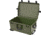 Pelican Storm Travel Case, 29 x 18 x 13.8in, Empty, OD Green, IM2975B30000