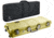 Pelican Storm Cases IM3100 Case, Coyote Tan w/Black FieldPak Soft Bag 472PWCDW3100COYBLK