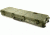 Pelican Storm Cases iM3100 Long Case for M4 w/ Custom Foam, Tan, 472PWCM4TAN