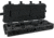 Pelican Storm Cases iM3100 Long Case for M249-P w/Custom Foam, Black, 472-PWC-M249-P-BLK
