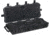 Pelican Storm Cases iM3100 Long Case for M4, Black, No Foam, 472-PWC-M4-BLK