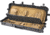 Pelican Storm Cases IM3200 Case, Black w/Coyote Tan Soft-Sided Bag