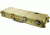 Pelican Storm Cases iM3200 w/ Custom Foam for M4-SF - Tan 472PWCM4SFTAN
