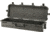 Pelican Storm Cases iM3220 44in Gun Case, Black, No Foam, iM3220-00000