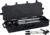 Pelican Storm Cases iM3220 44in Gun Case, Black, Solid Foam, iM3220-00001