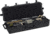 Pelican Storm Cases iM3220 w/ Custom Foam For Grenade Launcher Or Less Lethal - Black 472-PWC-M32-BLK