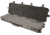 Pelican Storm Cases iM3300 Hard Gun Case w/Wheels and Foam, Black, iM3300-00001
