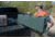 Pelican Storm Cases iM3300 Hard Gun Case w/Wheels and Foam, Olive, iM3300-30001