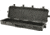 Pelican Storm Cases iM3300 Hard Gun Case w/Wheels, No Foam, Black, iM3300-00000