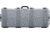 Pelican V730 Vault Tactical Rifle Case, Ghost Gray, VCV730-0000-GRY