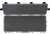 Pelican V730 Vault Tactical Rifle Case, Ghost Gray, VCV730-0000-GRY