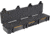 Pelican VAULT V770 Case, Single Rifle, 50x10x6 inch Internal, 51.47x13.15x6.65 inch External Dimension, Black, VCV770-0000-BLK