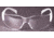 Peltor 3M/Peltor Tekk Protection Virtual ANSI Z87.1 Clear Frame Glasses, Pack of 6, Clear, PEL90551-WV6