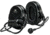 PELTOR 3M, SwatTac, VI NIB Headset, Neckband, MI Input, Dynamic Boom MIc, Black, MT20H682BB-09N SV