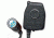Peltor In Line Push-To-Talk Adapter FL5018-02