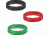 Peltor Antenna Ring Kit Red/Green/Black,1/case, DC2048