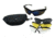 Peltor Arsenal Tac Pac Shooting Eyewear With Storage Case